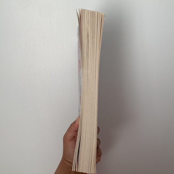 Rock Paper Scissors by Alice Feeney - Picture 2 of 3